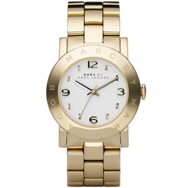 Acheter Montre Marc Jacobs Femme Amy MBM3056