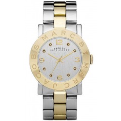 Comprar Reloj Marc Jacobs Mujer Amy MBM3139
