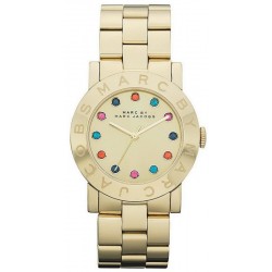 Comprar Reloj Marc Jacobs Mujer Amy Dexter MBM3141