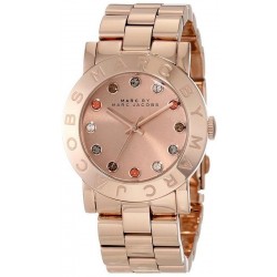 Comprar Reloj Marc Jacobs Mujer Amy Dexter MBM3142