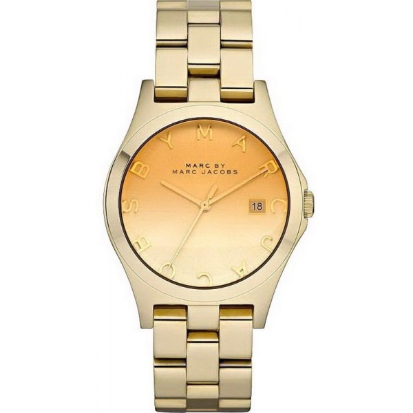 Comprar Reloj Marc Jacobs Mujer Henry MBM3151
