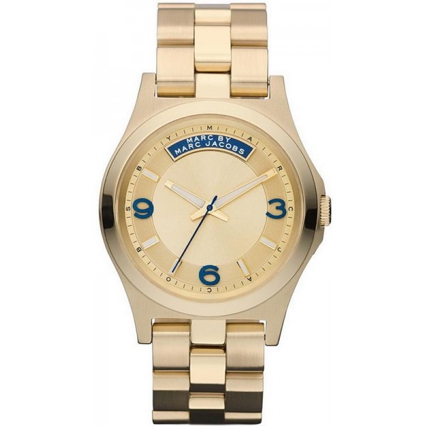 Comprar Reloj Marc Jacobs Mujer Baby Dave MBM3162