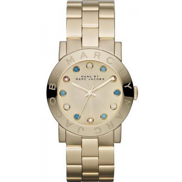 Buy Women's Marc Jacobs Watch Amy Dexter MBM3215