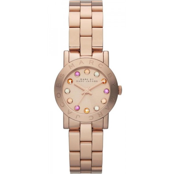 Comprar Reloj Marc Jacobs Mujer Amy Dexter MBM3219