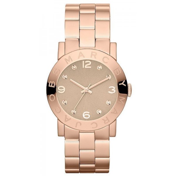 Купить Marc Jacobs Женские Часы Amy MBM3221