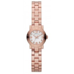 Comprar Reloj Marc Jacobs Mujer Amy Dinky MBM3227