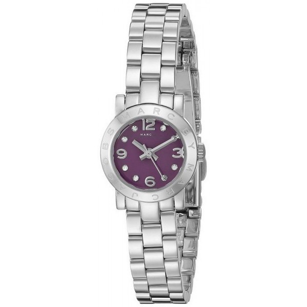 Acheter Montre Marc Jacobs Femme Amy Dinky MBM3228