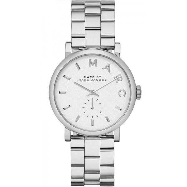Comprar Reloj Marc Jacobs Mujer Baker MBM3242