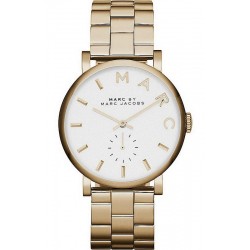 Comprar Reloj Marc Jacobs Mujer Baker MBM3243