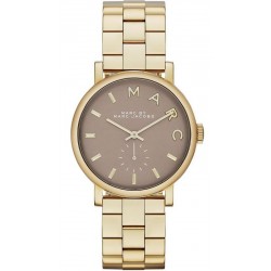 Comprar Reloj Marc Jacobs Mujer Baker MBM3281