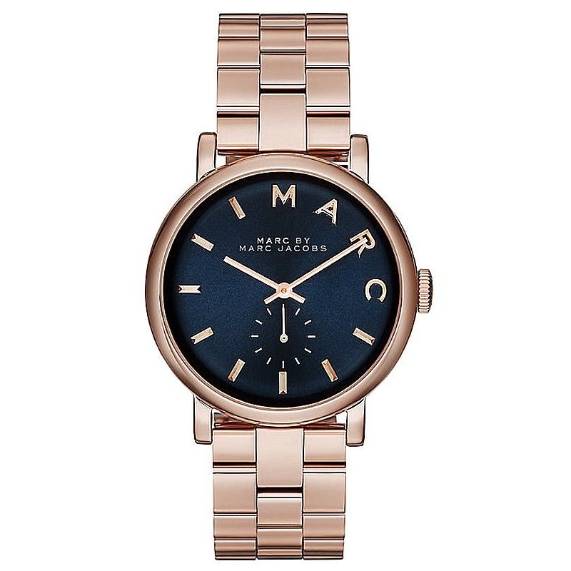 Mbm1329 marc clearance jacobs watch