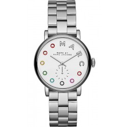 Comprar Reloj Marc Jacobs Mujer Baker MBM3420