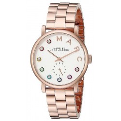 Comprar Reloj Marc Jacobs Mujer Baker MBM3441