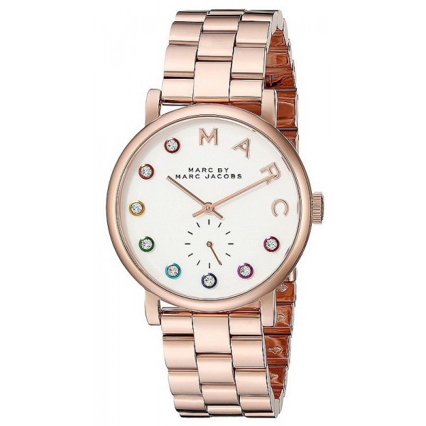 Comprar Reloj Marc Jacobs Mujer Baker MBM3441