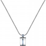 Buy Maserati Jewels Mens Necklace JM121ATK07