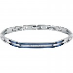 Купить Maserati Jewels Мужские Браслет JM121ATK11