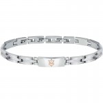Купить Maserati Jewels Мужские Браслет JM121ATK12