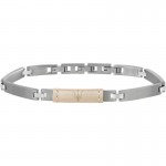 Buy Maserati Jewels Mens Bracelet JM218AMD03