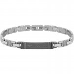 Buy Maserati Jewels Mens Bracelet JM218AMF01