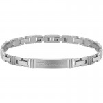 Buy Maserati Jewels Mens Bracelet JM218AMF03