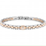 Buy Maserati Jewels Mens Bracelet JM219AQH16