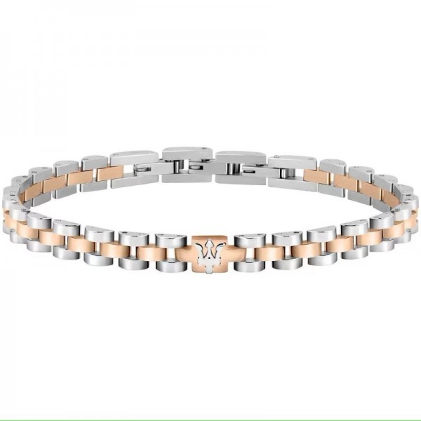 Buy Maserati Jewels Mens Bracelet JM219AQH16
