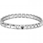 Buy Maserati Jewels Mens Bracelet JM219AQH18