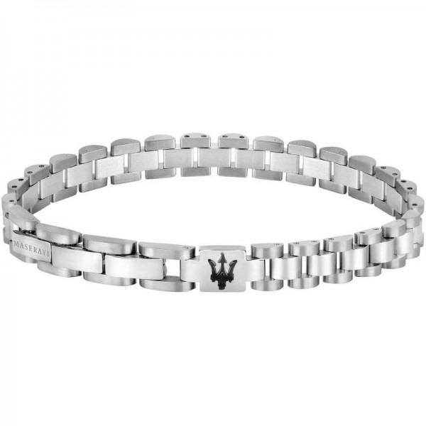 Buy Maserati Jewels Mens Bracelet JM219AQH18
