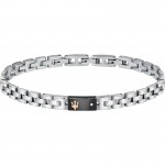 Buy Maserati Jewels Mens Bracelet JM221ATY05