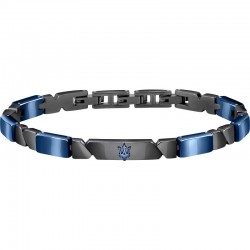 Acquistare Bracciale Maserati Jewels Uomo JM221ATZ01