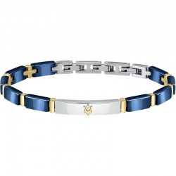 Acquistare Bracciale Maserati Jewels Uomo JM221ATZ02