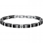 Comprar Pulsera Maserati Jewels Hombre JM221ATZ04