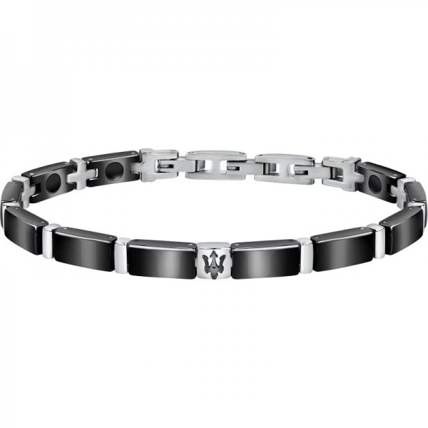Comprar Pulsera Maserati Jewels Hombre JM221ATZ04