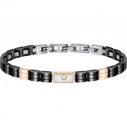 Acquistare Bracciale Maserati Jewels Uomo JM221ATZ05