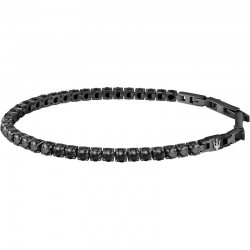 Buy Maserati Jewels Mens Bracelet JM222AVC02