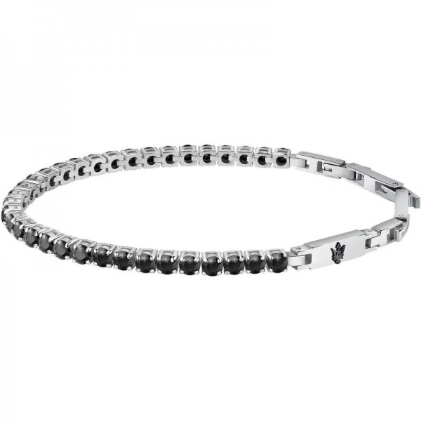 Comprar Pulsera Maserati Jewels Hombre JM222AVC04