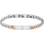 Buy Maserati Jewels Mens Bracelet JM222AVD04