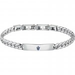 Buy Maserati Jewels Mens Bracelet JM222AVD05