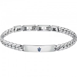 Buy Maserati Jewels Mens Bracelet JM222AVD05