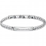 Comprar Pulsera Maserati Jewels Hombre JM222AVD06