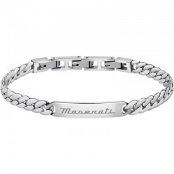 Buy Maserati Jewels Mens Bracelet JM222AVD06