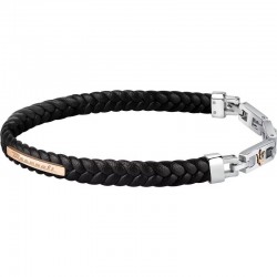 Buy Maserati Jewels Mens Bracelet JM222AVE01