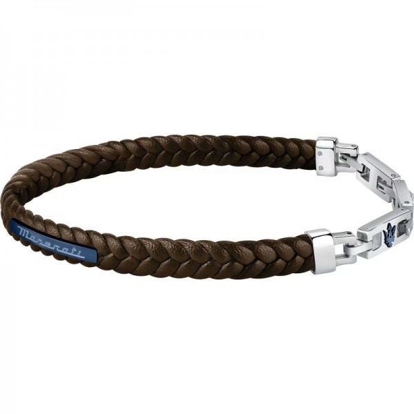 Comprar Pulsera Maserati Jewels Hombre JM222AVE03