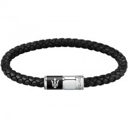Buy Maserati Jewels Mens Bracelet JM222AVE07