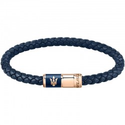Buy Maserati Jewels Mens Bracelet JM222AVE09