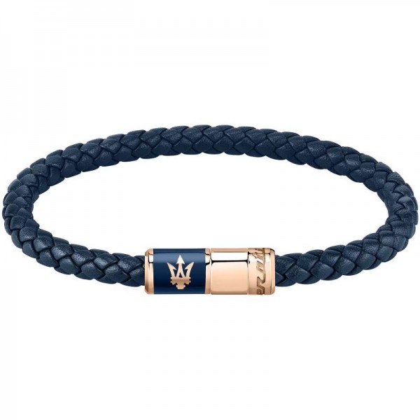 Comprar Pulsera Maserati Jewels Hombre JM222AVE09