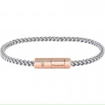 Acquistare Bracciale Maserati Jewels Uomo JM223ATK24