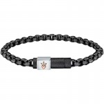 Acquistare Bracciale Maserati Jewels Uomo JM223ATK26
