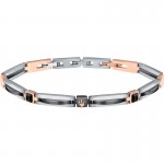 Acquistare Bracciale Maserati Jewels Uomo JM223ATZ19