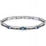 Acquistare Bracciale Maserati Jewels Uomo JM223ATZ20